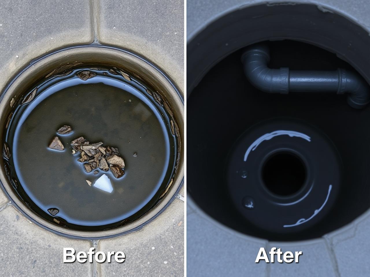 Blocked Drains in Benoni and Gauteng